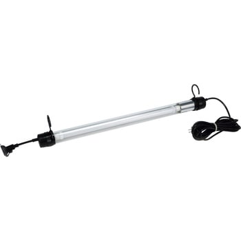 LEDレンカライトS(高照度タイプ/100～200V電気配線接続工事対応タイプ) ハタヤリミテッド