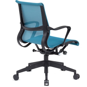 オフィスチェア CF-3M TOKIO(藤沢工業)
