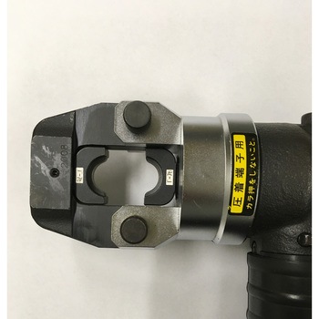 EVT用T形圧縮ダイス カクタス