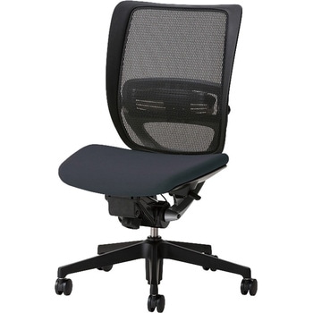 メッシュチェア ノーリツイス