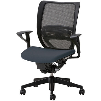 メッシュチェア ノーリツイス