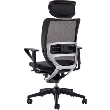 メッシュチェア ノーリツイス