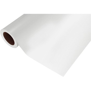 透明 飛沫防止フィルム PVC 1010mm幅 中川ケミカル