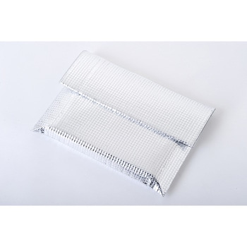 保冷袋 クールパック 平袋タイプ ミナ