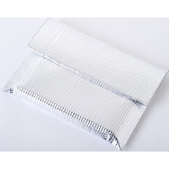 保冷袋 クールパック 平袋タイプ ミナ