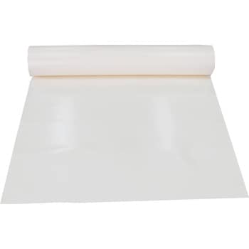 防炎塩ビシート - 菊地シート