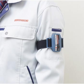 活線接近警報器 長谷川電機工業