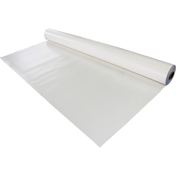 シリコーン塗布耐熱防炎シート - 菊地シート