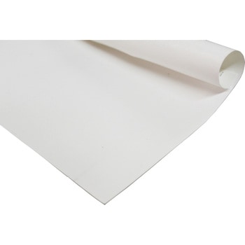 シリコーン塗布耐熱防炎シート - 菊地シート