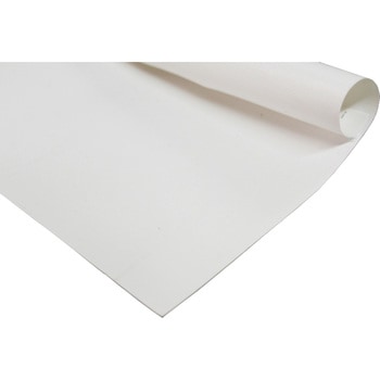 不燃認定両面塩ビコーティングテープ - 菊地シート