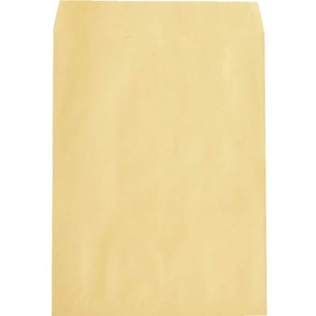 角形封筒 クラフト(OKゴールド)封筒 キングコーポレーション