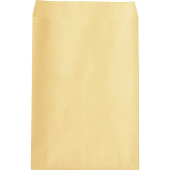 角形封筒 クラフト(OKゴールド)封筒 キングコーポレーション