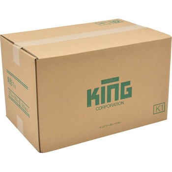 角形封筒 クラフト(OKゴールド)封筒 キングコーポレーション