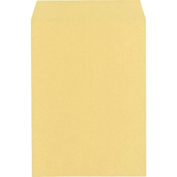 角形 封筒 クラフト(OKゴールド)封筒 キングコーポレーション