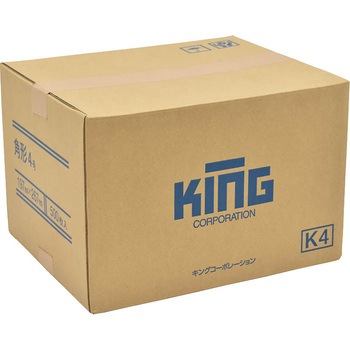 角形 封筒 クラフト(OKゴールド)封筒 キングコーポレーション