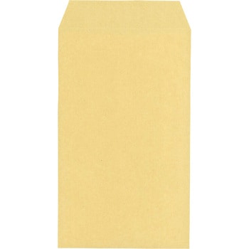 角形 封筒 クラフト(OKゴールド)封筒 キングコーポレーション