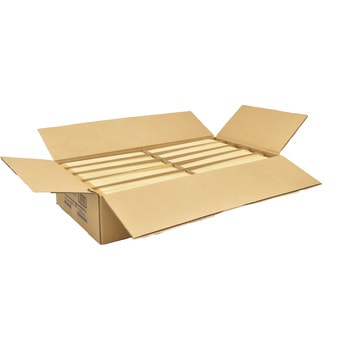 長形 封筒 クラフト(OKゴールド)封筒 - キングコーポレーション