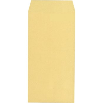 長形3号 封筒 クラフト(OKゴールド)封筒 キングコーポレーション