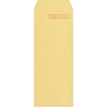 長形封筒 クラフト(OKゴールド)封筒 - キングコーポレーション