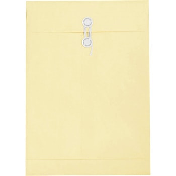 角形 箱貼ハトメ キングコーポレーション