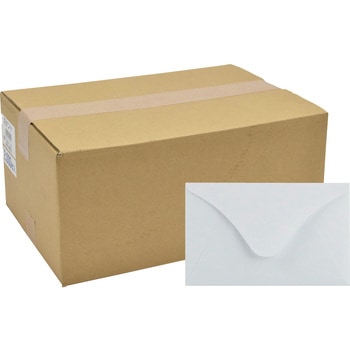 洋形 名刺入封筒 キングコーポレーション