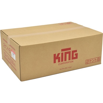 洋形2号 カマス貼 白 枠ナシ - キングコーポレーション