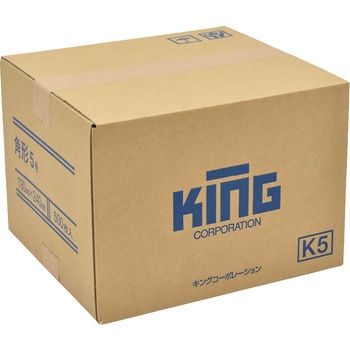 角形 封筒 クラフト(OKゴールド)封筒 キングコーポレーション