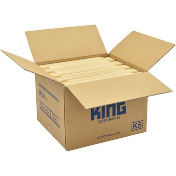 角形 封筒 クラフト(OKゴールド)封筒 キングコーポレーション