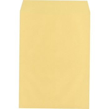 角形A4号 封筒 クラフト(OKゴールド)封筒 キングコーポレーション