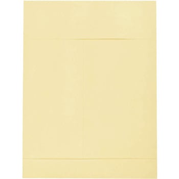 角形 箱貼封筒 キングコーポレーション