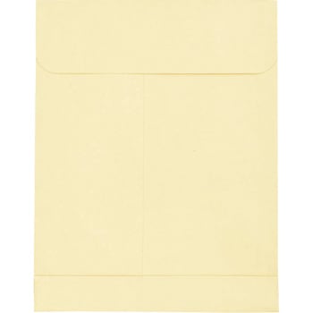 角形 箱貼封筒 キングコーポレーション