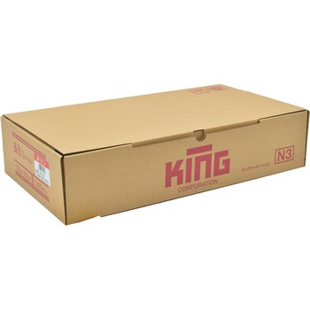 窓明封筒 Hiソフトカラー キングコーポレーション