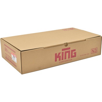 窓明封筒 Hiソフトカラー キングコーポレーション