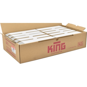 窓明封筒 Hiソフトカラー キングコーポレーション