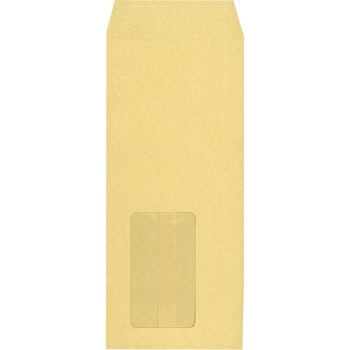 洋形 窓明封筒 キングコーポレーション