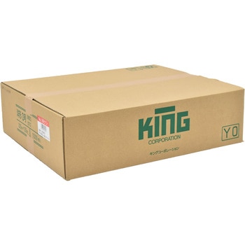 洋形0号(洋長3)窓明封筒 キングコーポレーション