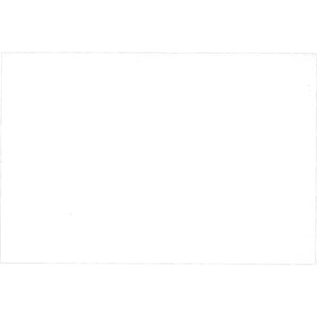 洋形ホワイト封筒 キングコーポレーション