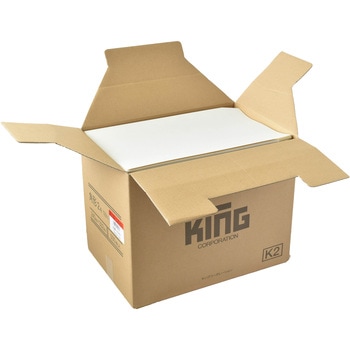 角2スミ貼エンボスカラー キングコーポレーション