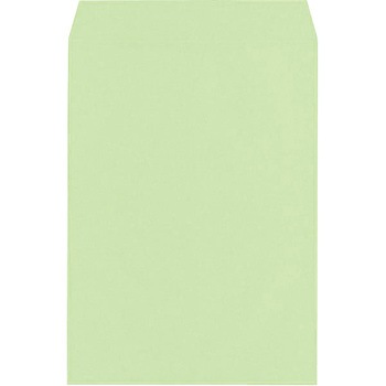 角形封筒 カラー封筒 キングコーポレーション