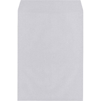 角形A4号 封筒 カラークラフト キングコーポレーション