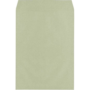 角形A4号 封筒 カラークラフト キングコーポレーション