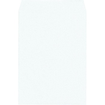 角形A4号 封筒 カラークラフト キングコーポレーション