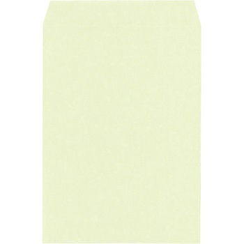 角形A4号 封筒 カラークラフト キングコーポレーション