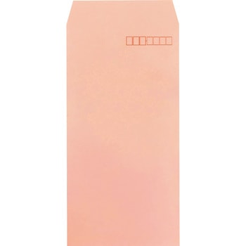 長形3号 カラークラフト 85g キングコーポレーション