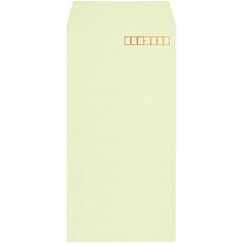 長形3号 カラークラフト 70g キングコーポレーション