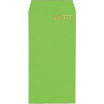 長形3号 カラークラフト 70g キングコーポレーション