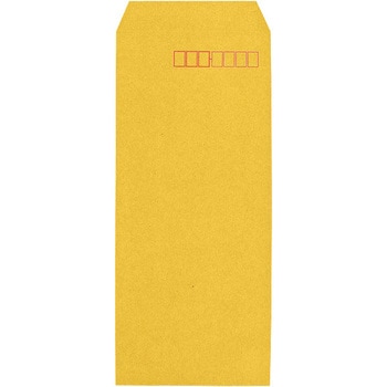 長形4号 カラークラフト キングコーポレーション