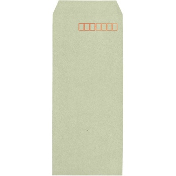 長形4号 カラークラフト キングコーポレーション