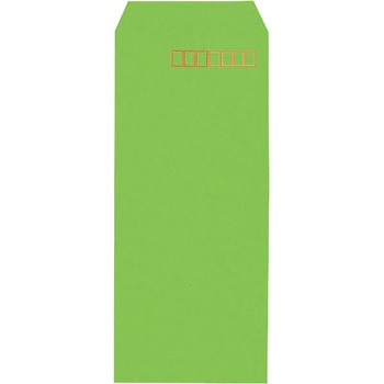 長形4号 カラークラフト キングコーポレーション