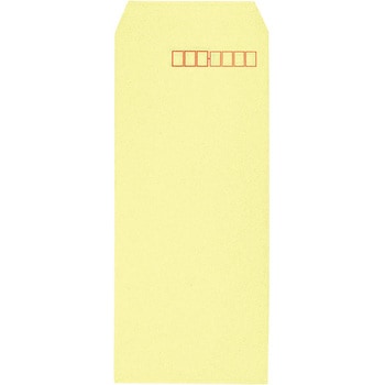 長形4号 カラークラフト キングコーポレーション